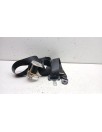 Recambio de cinturon seguridad trasero derecho para toyota auris (_e15_) 1.8 hybrid (zwe150_) referencia OEM IAM 7p1630  