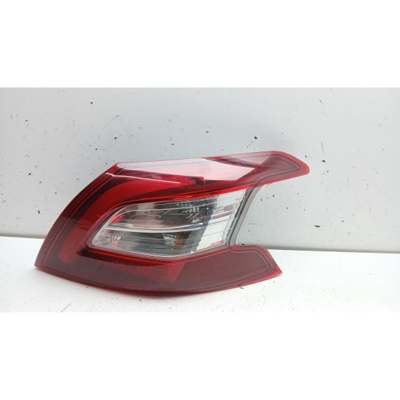 Recambio de piloto trasero derecho para peugeot 308 ii (lb_, lp_, lw_, lh_, l3_) 1.6 hdi / bluehdi 115 referencia OEM IAM 967781