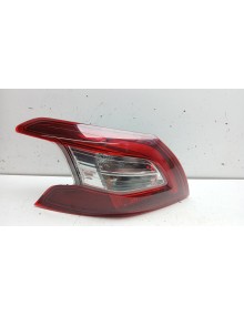 Recambio de piloto trasero izquierdo para peugeot 308 ii (lb_, lp_, lw_, lh_, l3_) 1.6 hdi / bluehdi 115 referencia OEM IAM 9677