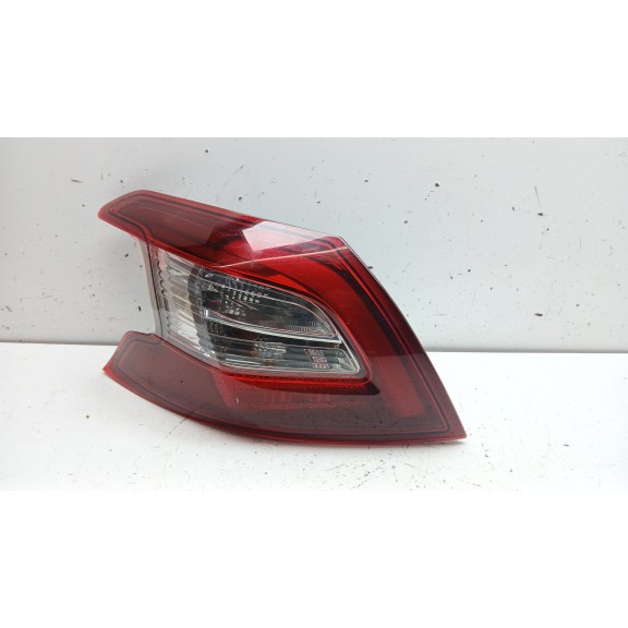 Recambio de piloto trasero izquierdo para peugeot 308 ii (lb_, lp_, lw_, lh_, l3_) 1.6 hdi / bluehdi 115 referencia OEM IAM 9677