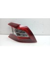 Recambio de piloto trasero izquierdo para peugeot 308 ii (lb_, lp_, lw_, lh_, l3_) 1.6 hdi / bluehdi 115 referencia OEM IAM 9677