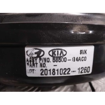 Recambio de servofreno para hyundai i30 (pd) essence referencia OEM IAM 58500G4AC0  