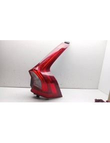 Recambio de piloto trasero derecho para volvo v60 i (155) d3 / d4 referencia OEM IAM 31214964  