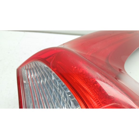 Recambio de piloto trasero derecho para volvo v60 i (155) d3 / d4 referencia OEM IAM 31214964  