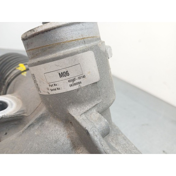 Recambio de cremallera direccion para toyota auris (_e15_) 1.8 hybrid (zwe150_) referencia OEM IAM 4550002140  