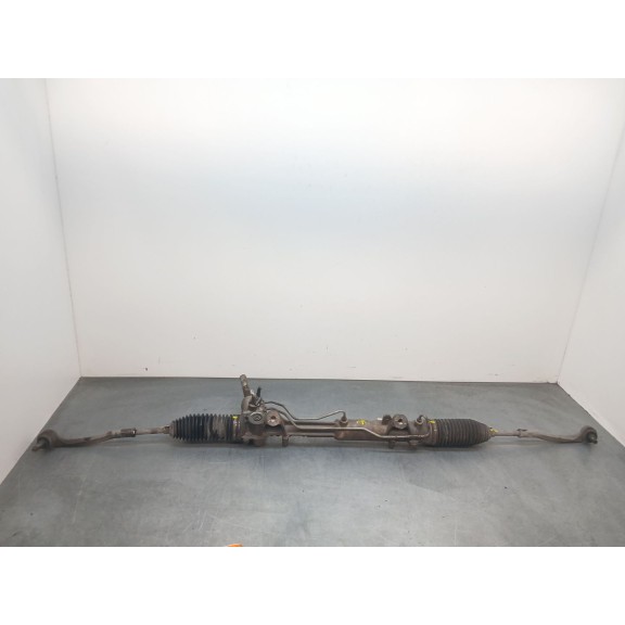 Recambio de cremallera direccion para peugeot 508 i (8d_) 1.6 thp referencia OEM IAM 9686476580  