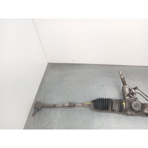 Recambio de cremallera direccion para peugeot 508 i (8d_) 1.6 thp referencia OEM IAM 9686476580  