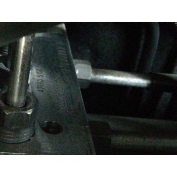 Recambio de abs para renault captur ii intens referencia OEM IAM 476609106R 0265956740 0265294369