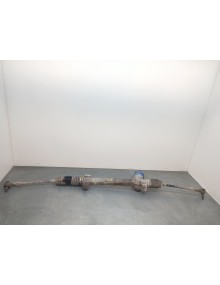 Recambio de cremallera direccion para ssangyong korando limited 4x2 referencia OEM IAM 4650034012  