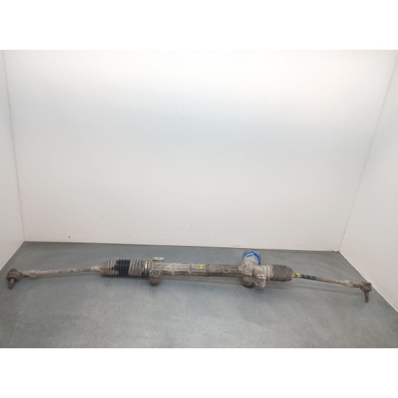 Recambio de cremallera direccion para ssangyong korando limited 4x2 referencia OEM IAM 4650034012  