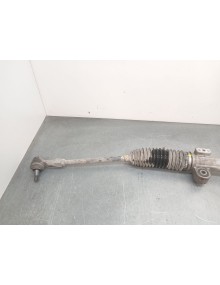 Recambio de cremallera direccion para ssangyong korando limited 4x2 referencia OEM IAM 4650034012   2