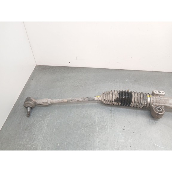 Recambio de cremallera direccion para ssangyong korando limited 4x2 referencia OEM IAM 4650034012  