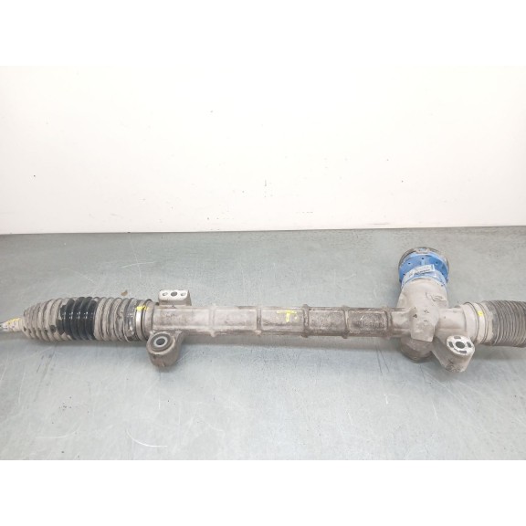 Recambio de cremallera direccion para ssangyong korando limited 4x2 referencia OEM IAM 4650034012  