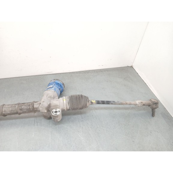 Recambio de cremallera direccion para ssangyong korando limited 4x2 referencia OEM IAM 4650034012  