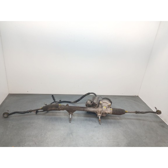 Recambio de cremallera direccion para peugeot 208 i (ca_, cc_) 1.0 referencia OEM IAM 1627690480 6820000190 