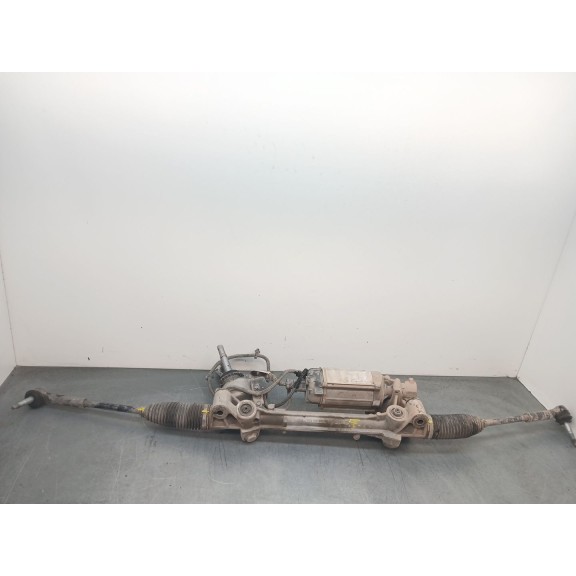 Recambio de cremallera direccion para opel insignia a sedán (g09) 2.0 cdti (69) referencia OEM IAM 7805501598  