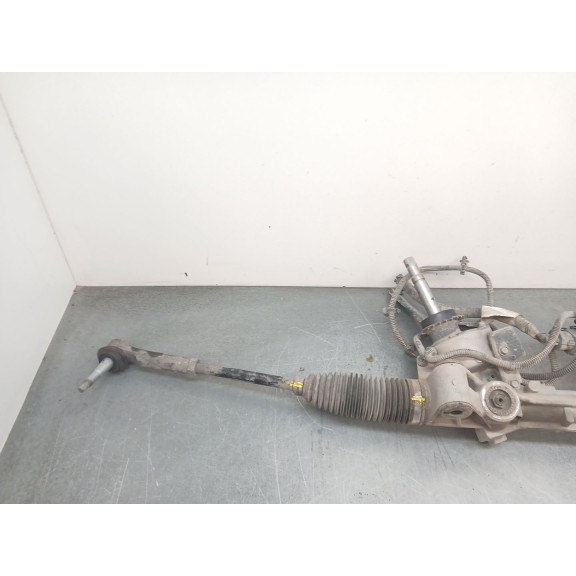 Recambio de cremallera direccion para opel insignia a sedán (g09) 2.0 cdti (69) referencia OEM IAM 7805501598  