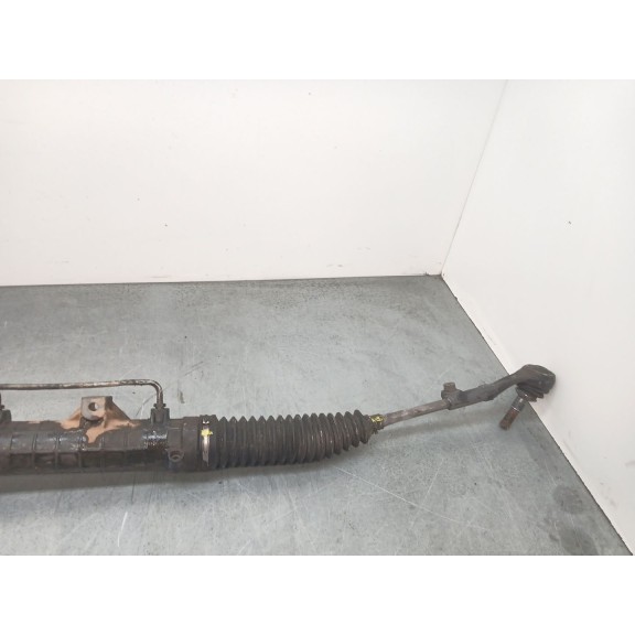 Recambio de cremallera direccion para bmw 1 (e87) 116 i referencia OEM IAM 676380707  