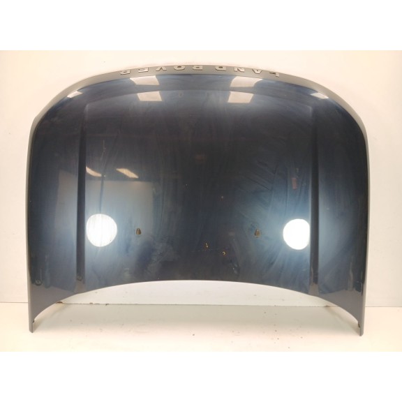 Recambio de capot para land rover discovery iv (l319) 3.0 td 4x4 referencia OEM IAM BKA780040  