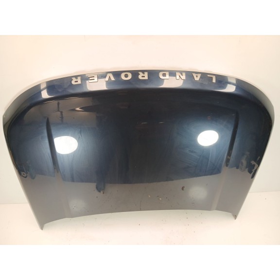 Recambio de capot para land rover discovery iv (l319) 3.0 td 4x4 referencia OEM IAM BKA780040  