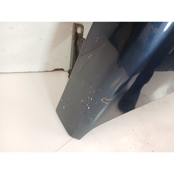 Recambio de capot para land rover discovery iv (l319) 3.0 td 4x4 referencia OEM IAM BKA780040  