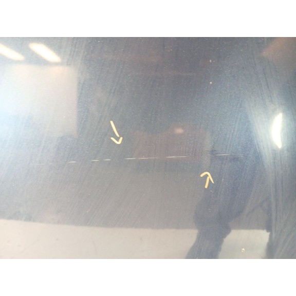 Recambio de capot para land rover discovery iv (l319) 3.0 td 4x4 referencia OEM IAM BKA780040  