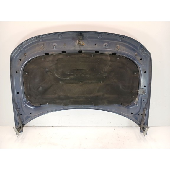 Recambio de capot para land rover discovery iv (l319) 3.0 td 4x4 referencia OEM IAM BKA780040  