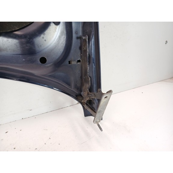 Recambio de capot para land rover discovery iv (l319) 3.0 td 4x4 referencia OEM IAM BKA780040  