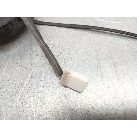 Recambio de anillo airbag para mitsubishi montero sport (k90) 2.5 td gls referencia OEM IAM   