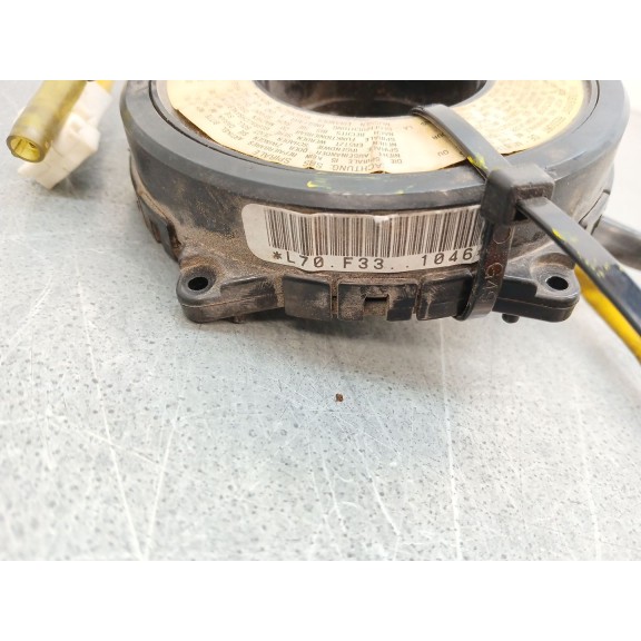 Recambio de anillo airbag para mitsubishi montero sport (k90) 2.5 td gls referencia OEM IAM   