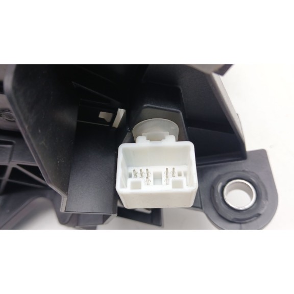 Recambio de palanca cambio para toyota auris (_e15_) 1.8 hybrid (zwe150_) referencia OEM IAM   