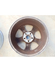 Recambio de llanta para toyota auris (_e15_) 2.0 d-4d (ade150_) referencia OEM IAM 61/2JX16 ET45 X1 HL45144 2