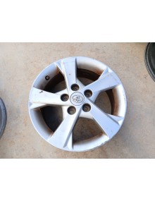 Recambio de llanta para toyota auris (_e15_) 2.0 d-4d (ade150_) referencia OEM IAM 61/2JX16 ET45 X1 HL45144