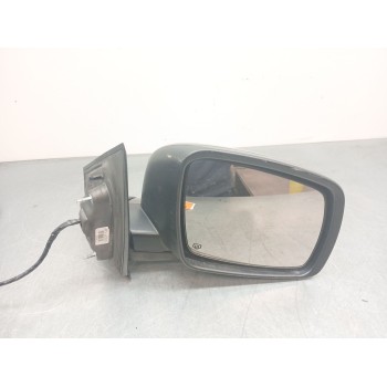 Recambio de retrovisor derecho para fiat freemont (345_) 2.0 jtd referencia OEM IAM 1GE0011AUAD  