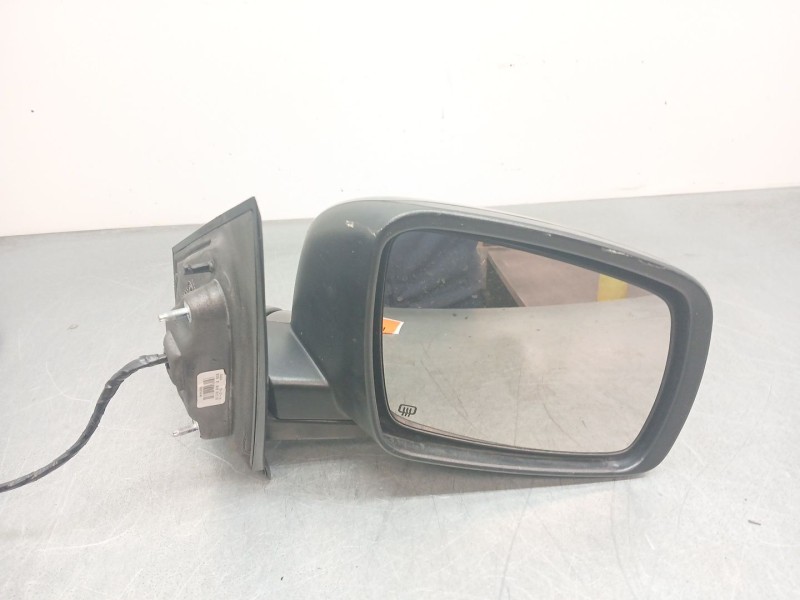 Recambio de retrovisor derecho para fiat freemont (345_) 2.0 jtd referencia OEM IAM 1GE0011AUAD  