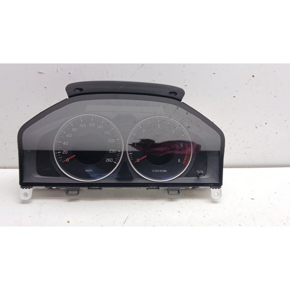 Recambio de cuadro instrumentos para volvo v60 i (155) d3 / d4 referencia OEM IAM 31343323aa  