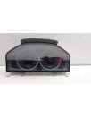 Recambio de cuadro instrumentos para volvo v60 i (155) d3 / d4 referencia OEM IAM 31343323aa  