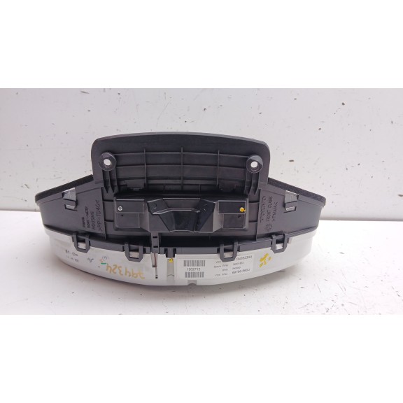 Recambio de cuadro instrumentos para volvo v60 i (155) d3 / d4 referencia OEM IAM 31343323aa  