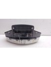 Recambio de cuadro instrumentos para volvo v60 i (155) d3 / d4 referencia OEM IAM 31343323aa  