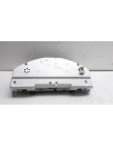 Recambio de cuadro instrumentos para volvo v60 i (155) d3 / d4 referencia OEM IAM 31343323aa  