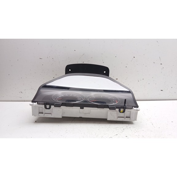 Recambio de cuadro instrumentos para volvo v60 i (155) d3 / d4 referencia OEM IAM 31343323aa  