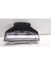 Recambio de cuadro instrumentos para volvo v60 i (155) d3 / d4 referencia OEM IAM 31343323aa  