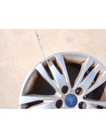 Recambio de llanta para ford focus iii turnier 1.6 tdci referencia OEM IAM 7JX16 H2 ET50 X1 CM5C1007BXA 2