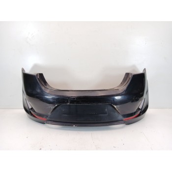 Recambio de paragolpes trasero para seat leon (1p1) reference referencia OEM IAM   