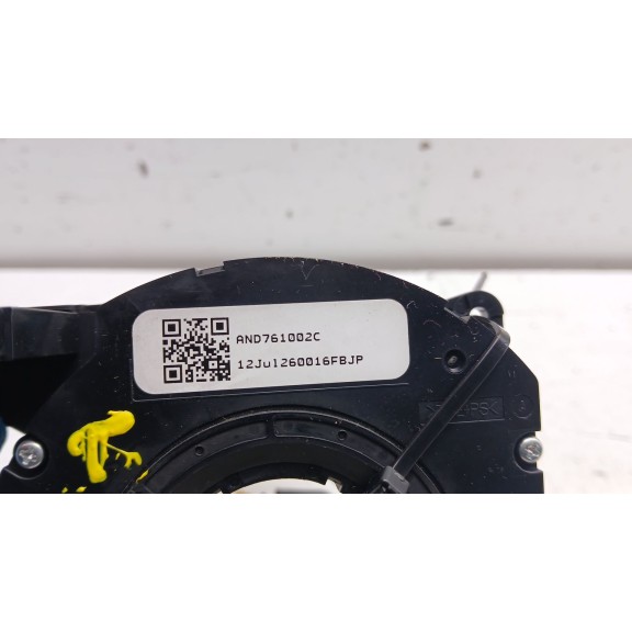 Recambio de anillo airbag para volvo v60 i (155) d3 / d4 referencia OEM IAM 31343218 and761002c 