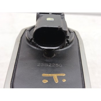 Recambio de valvula egr para ford transit furgoneta (fa_ _) 2.2 tdci referencia OEM IAM vi6031  