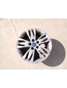 Recambio de llanta para ford focus iii turnier 1.6 tdci referencia OEM IAM 7JX16 H2 ET50 X1 CM5C1007BXA