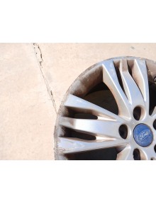 Recambio de llanta para ford focus iii turnier 1.6 tdci referencia OEM IAM 7JX16 H2 ET50 X1 CM5C1007BXA 2