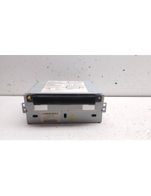 Recambio de sistema audio / radio cd para volvo v60 i (155) d3 / d4 referencia OEM IAM cf6n18c815aa  
