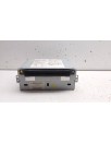 Recambio de sistema audio / radio cd para volvo v60 i (155) d3 / d4 referencia OEM IAM cf6n18c815aa  